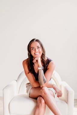 Cassandra Redfern